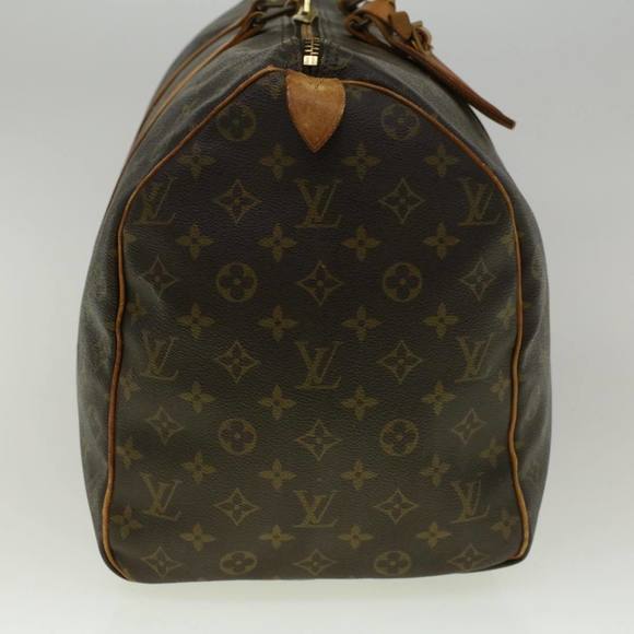 LOUIS VUITTON Keepall 50 Travel - Picture 11 of 16